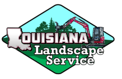 Louisiana Landscape Services