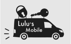 Lulu's Mobile Lock and Key