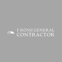 F Rossi General Contractor