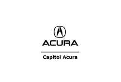 Capitol Acura Service and Parts