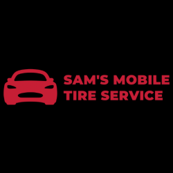 Sam's Mobile Tire Service