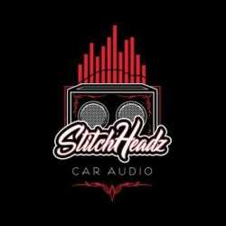 Stitch Headz Car Audio