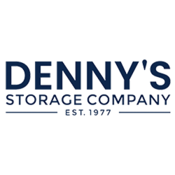 Denny's Storage