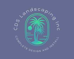 Cds landscaping