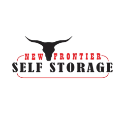 New Frontier Self Storage - College Dr.