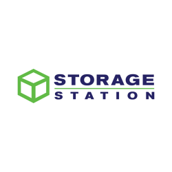 The Storage Station