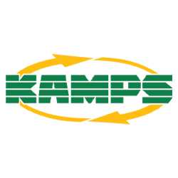 Kamps Pallets Inc. Omaha