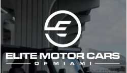 Elite Motor Cars of Miami