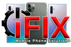 ifix Mobile Phone Solution