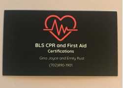 A Plus Training CPR and Life Support