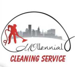 Mollennial Cleaning Service