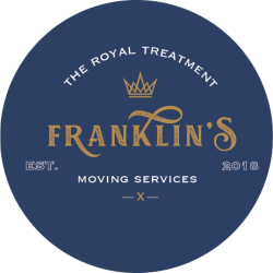Franklins Moving Services