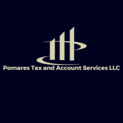 Pomares Tax and Account Services LLC