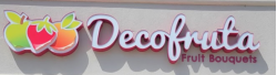 Decofruit / Decofruta