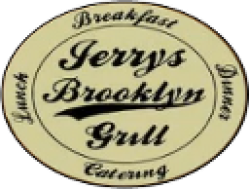 Jerry's Brooklyn Grill