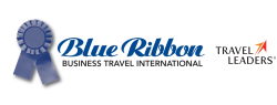 Blue Ribbon Business Travel International