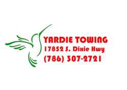 Yardie Towing