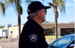 San Diego security guard service Safeguard on Demand
