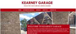 Kearney Garage