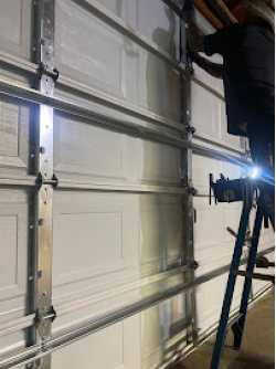 Rise & Shine Garage Doors