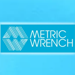 The Metric Wrench