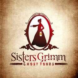 Sisters Grimm Ghost Tours