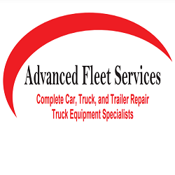 Advanced Fleet Services of ND Inc.