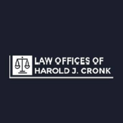 Law Offices of Harold J. Cronk