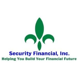 Security Financial, Inc.