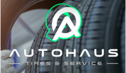AutohAus repair & tires