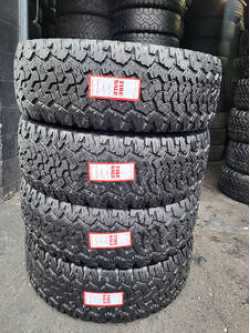 RICH TIRES NEW AND USED TIRES