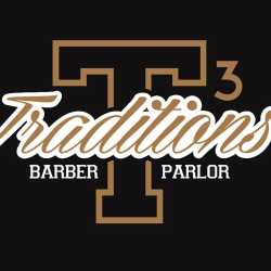 Traditions Barber Parlor 3