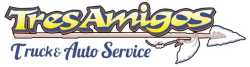 Tres Amigos Auto Service Inc