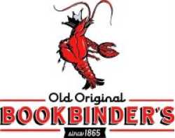 Bookbinder's Seafood & Steakhouse