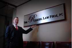 The Rudisel Law Firm, P.C.