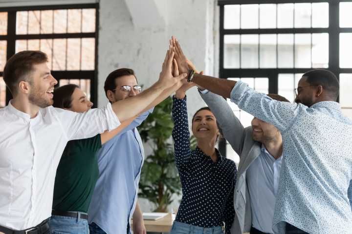 5 Powerful Steps To Improve Employee Engagement