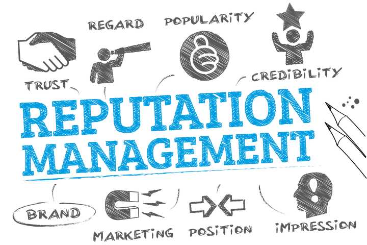 Why Reputation Management is Important to Small Businesses