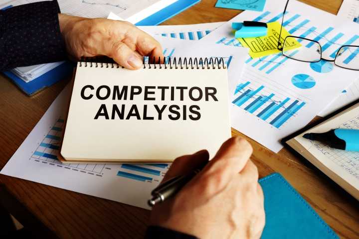 How to Do Competitive Analysis and Gain Insights from Other Businesses to Improve Yours