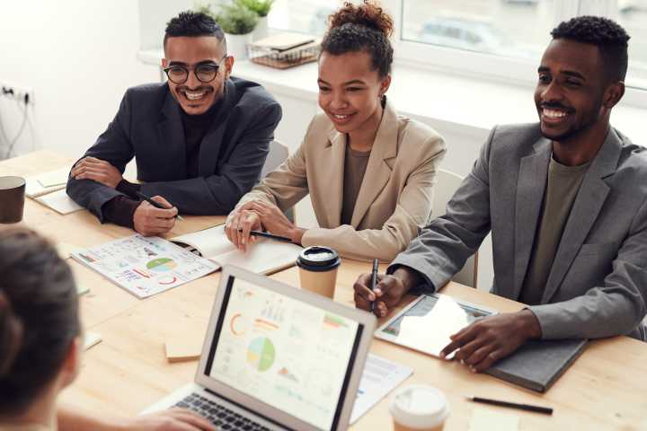 The Value of Workplace Diversity