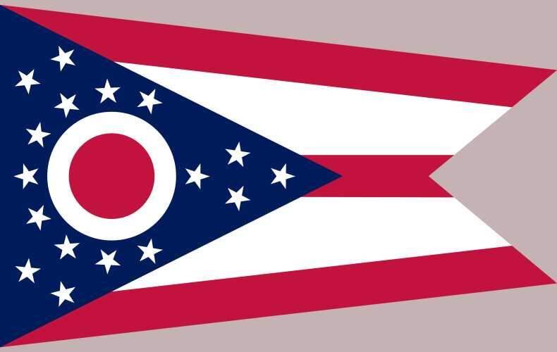 Ohio Business License