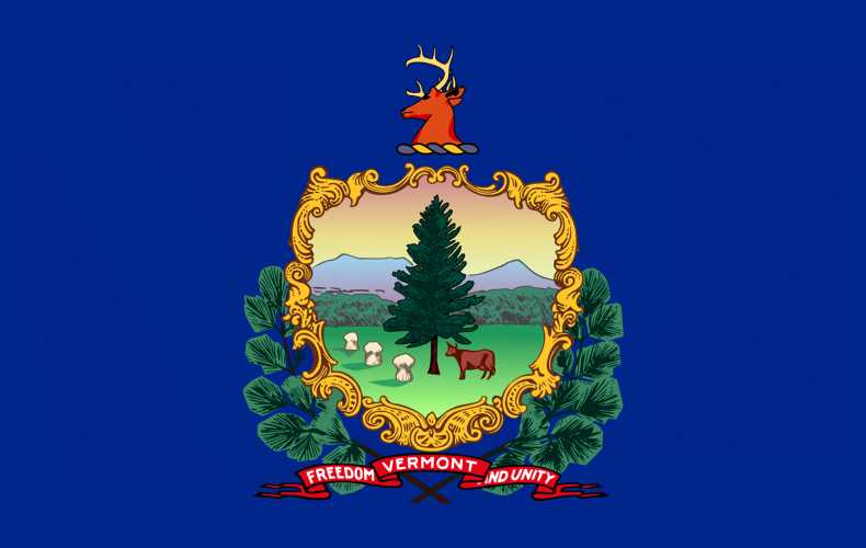 Vermont Business License