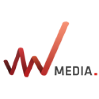 Van West Media Website Designers NYC Logo