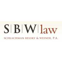 Schlachman, Belsky, Weiner & Davey, P.A. Logo