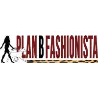 Plan B Fashionista Boutique Logo