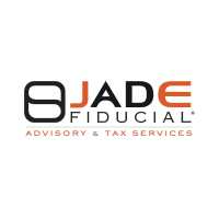 Jade Fiducial Chicago Logo