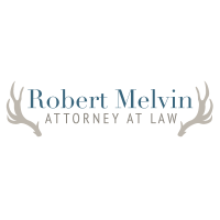 Robert Melvin Attorney at Law Logo
