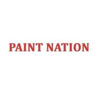 Paint Nation Logo