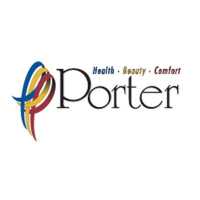 Porter Dental Health Clinic, P.A. Logo