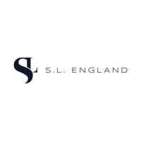 S.L. England, PLLC Logo