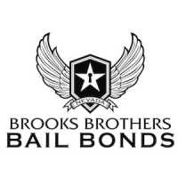 Brooks Brothers Bail Bonds Logo